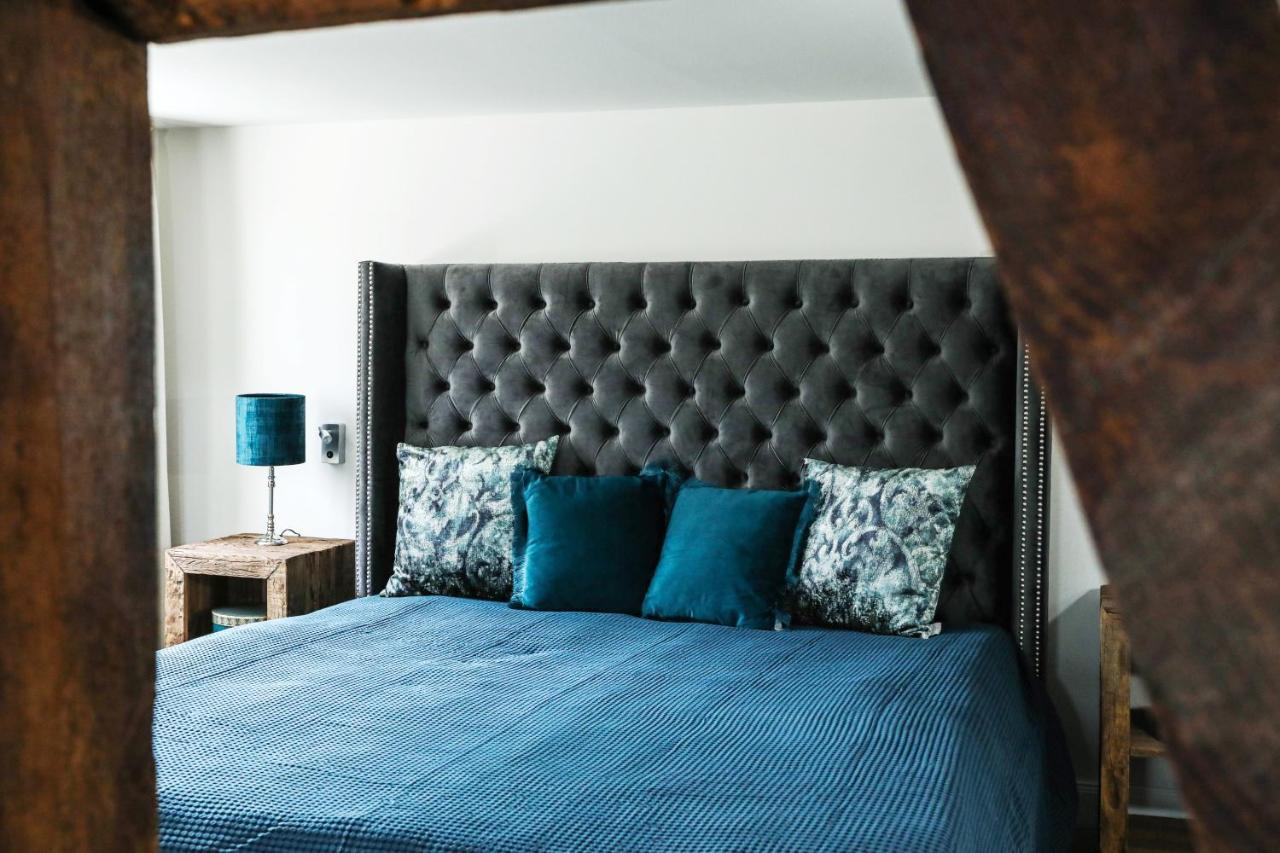 Landhotel Bonsmann'S Hof Herdecke Εξωτερικό φωτογραφία
