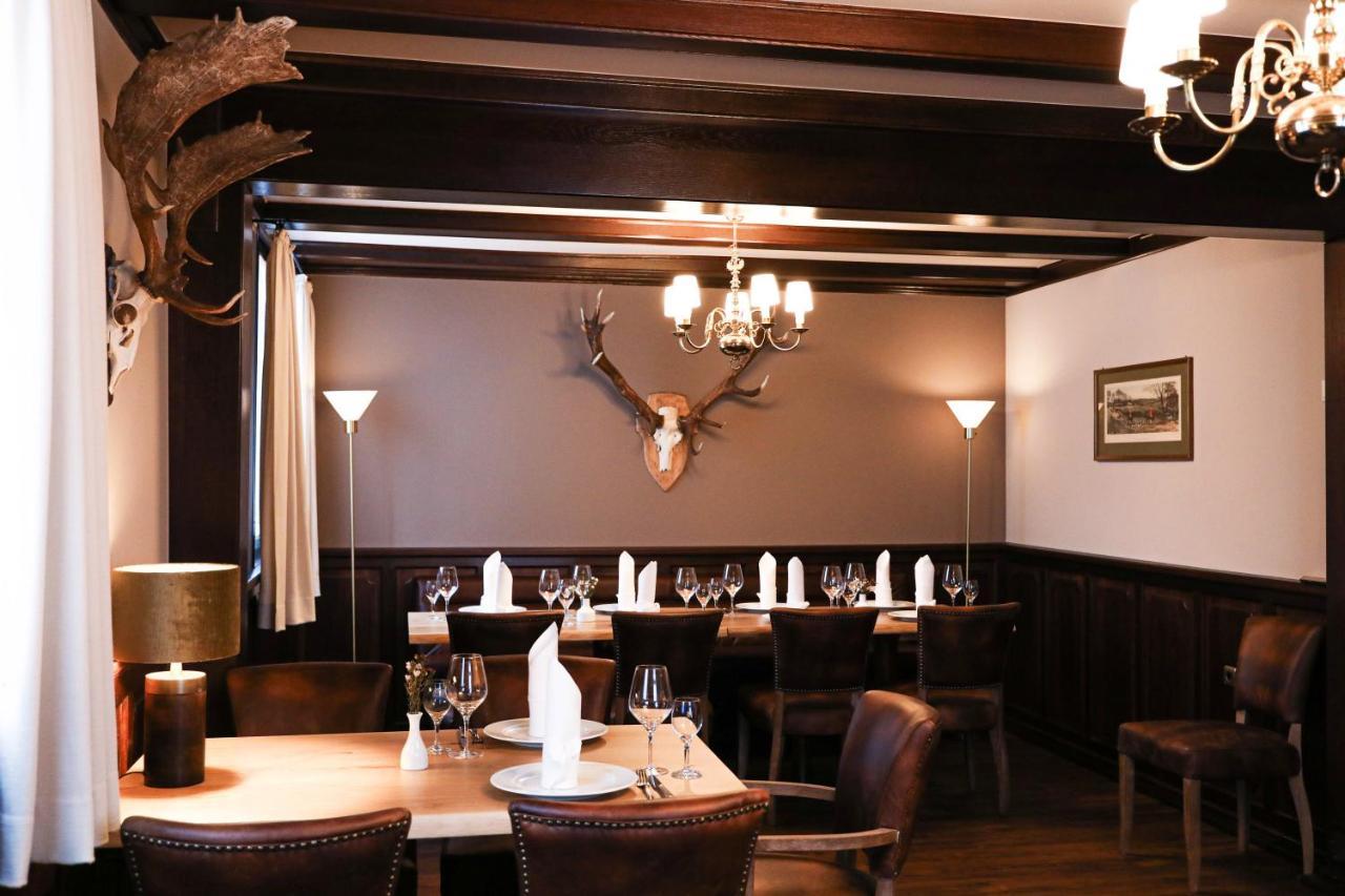 Landhotel Bonsmann'S Hof Herdecke Εξωτερικό φωτογραφία