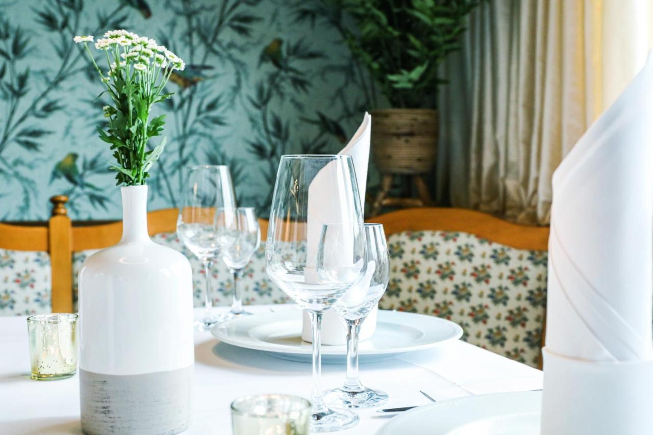 Landhotel Bonsmann'S Hof Herdecke Εξωτερικό φωτογραφία