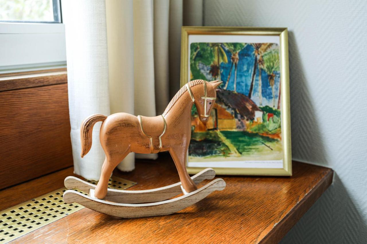 Landhotel Bonsmann'S Hof Herdecke Εξωτερικό φωτογραφία