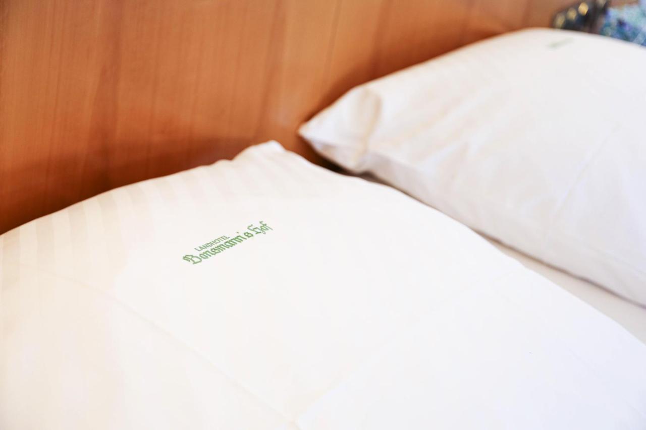 Landhotel Bonsmann'S Hof Herdecke Εξωτερικό φωτογραφία