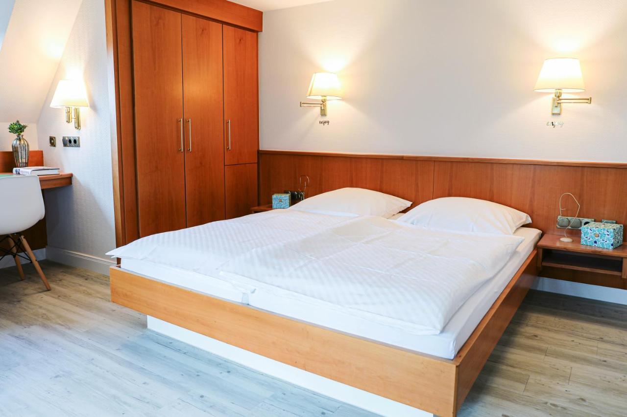 Landhotel Bonsmann'S Hof Herdecke Εξωτερικό φωτογραφία