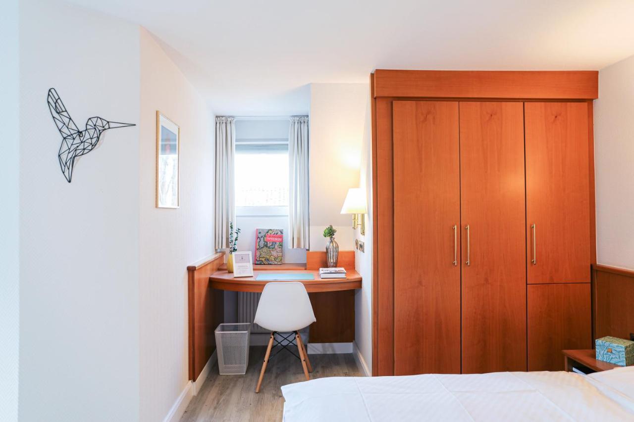 Landhotel Bonsmann'S Hof Herdecke Εξωτερικό φωτογραφία
