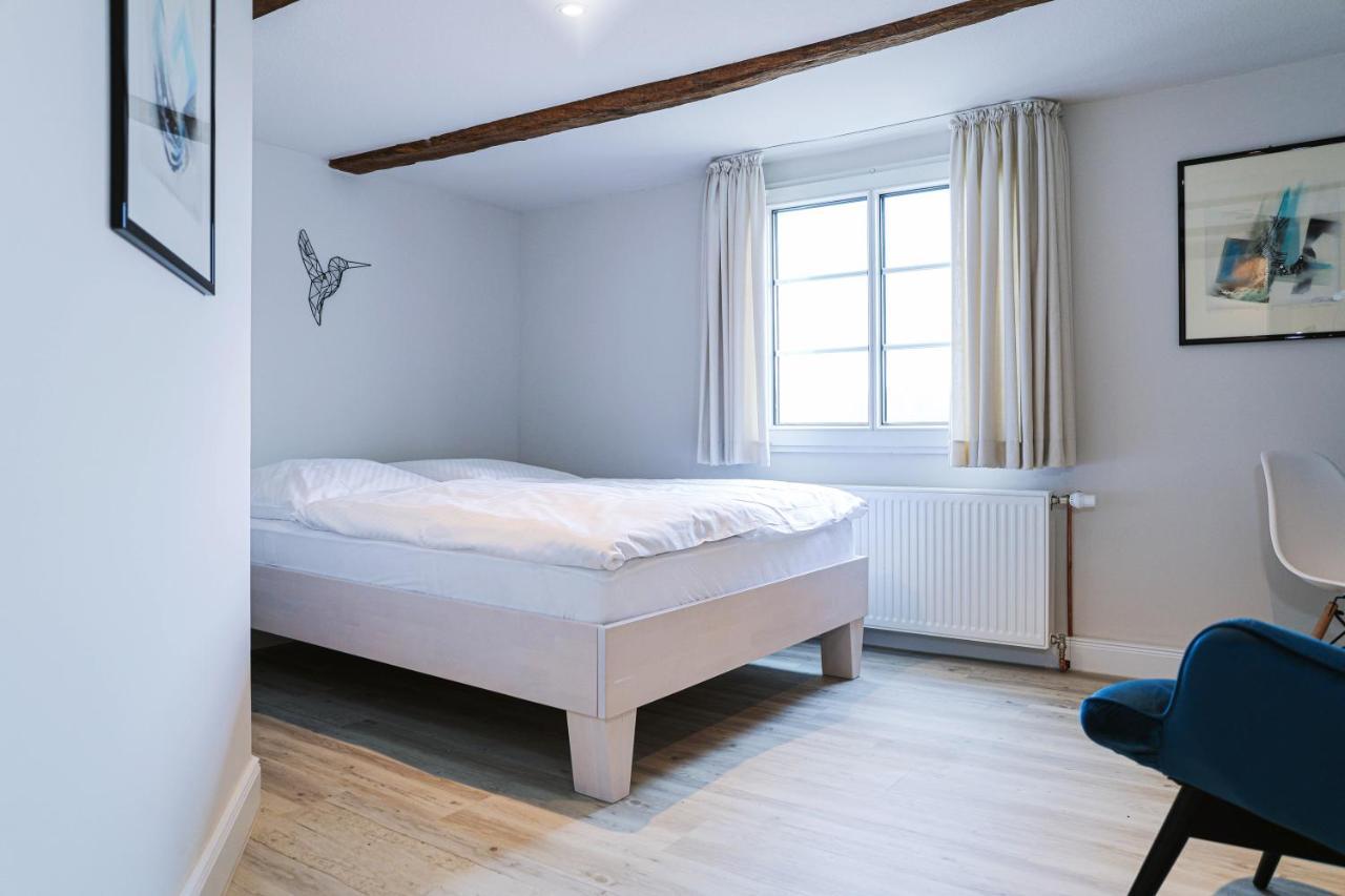 Landhotel Bonsmann'S Hof Herdecke Εξωτερικό φωτογραφία