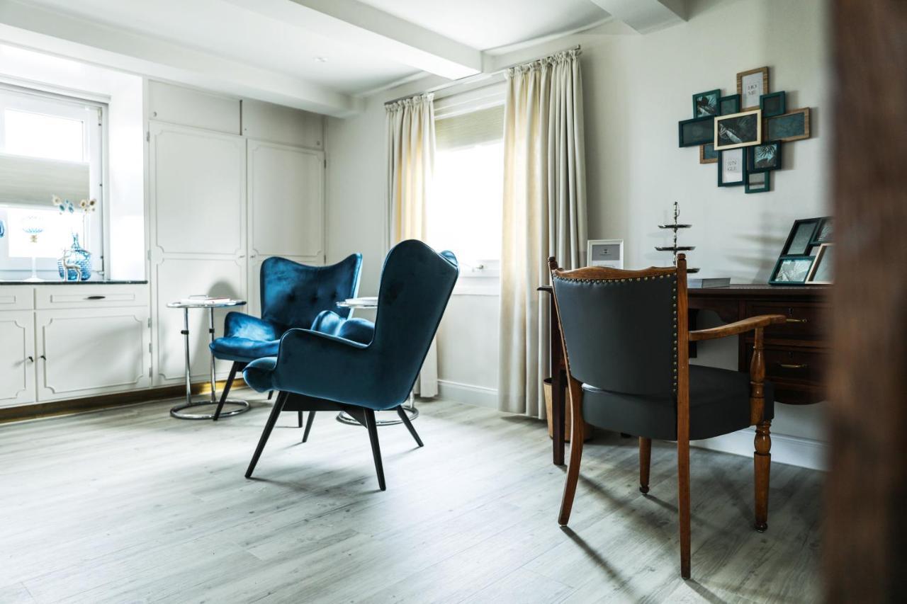 Landhotel Bonsmann'S Hof Herdecke Εξωτερικό φωτογραφία