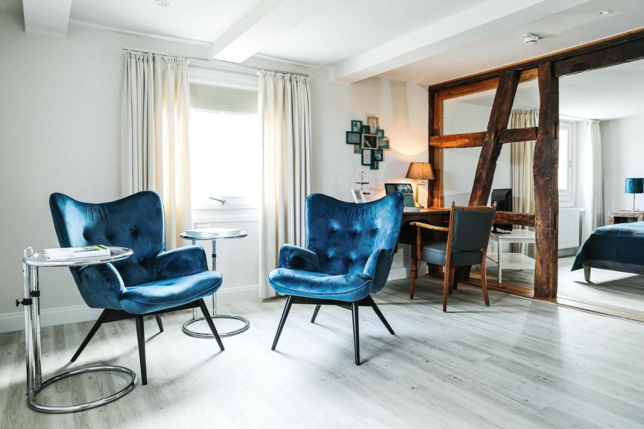 Landhotel Bonsmann'S Hof Herdecke Εξωτερικό φωτογραφία