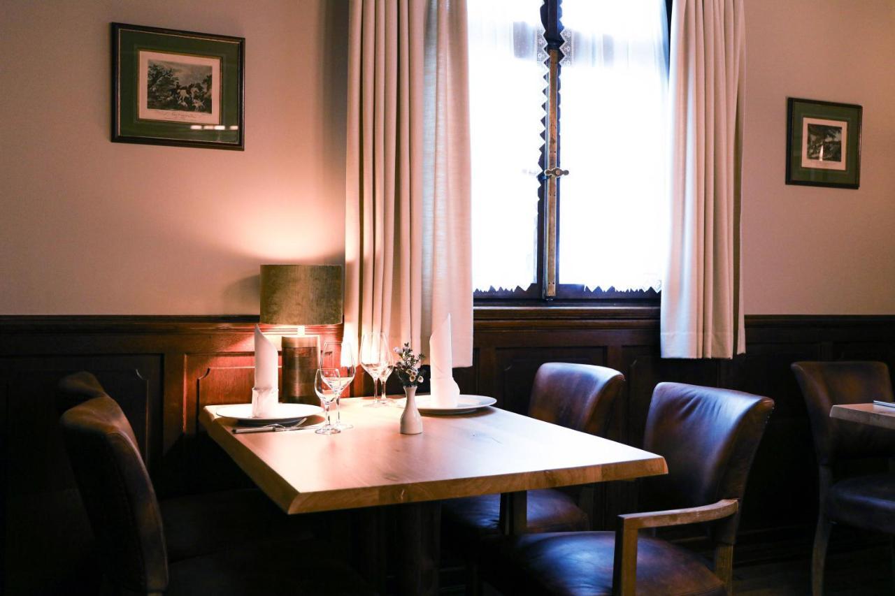 Landhotel Bonsmann'S Hof Herdecke Εξωτερικό φωτογραφία
