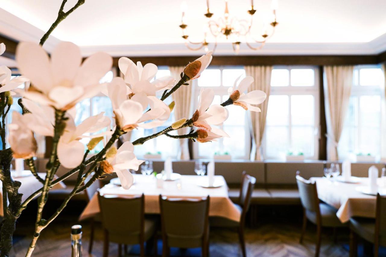 Landhotel Bonsmann'S Hof Herdecke Εξωτερικό φωτογραφία