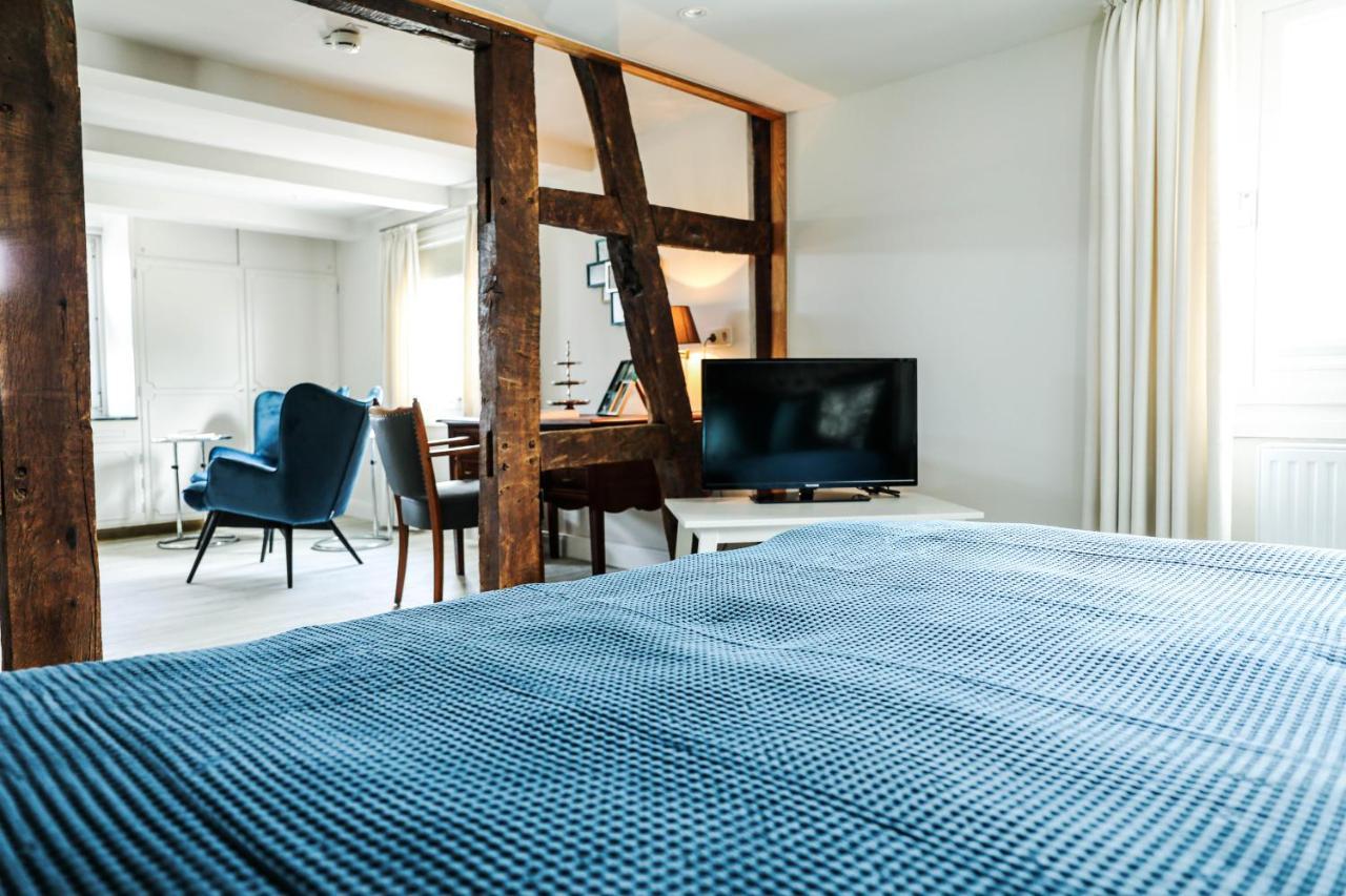 Landhotel Bonsmann'S Hof Herdecke Εξωτερικό φωτογραφία