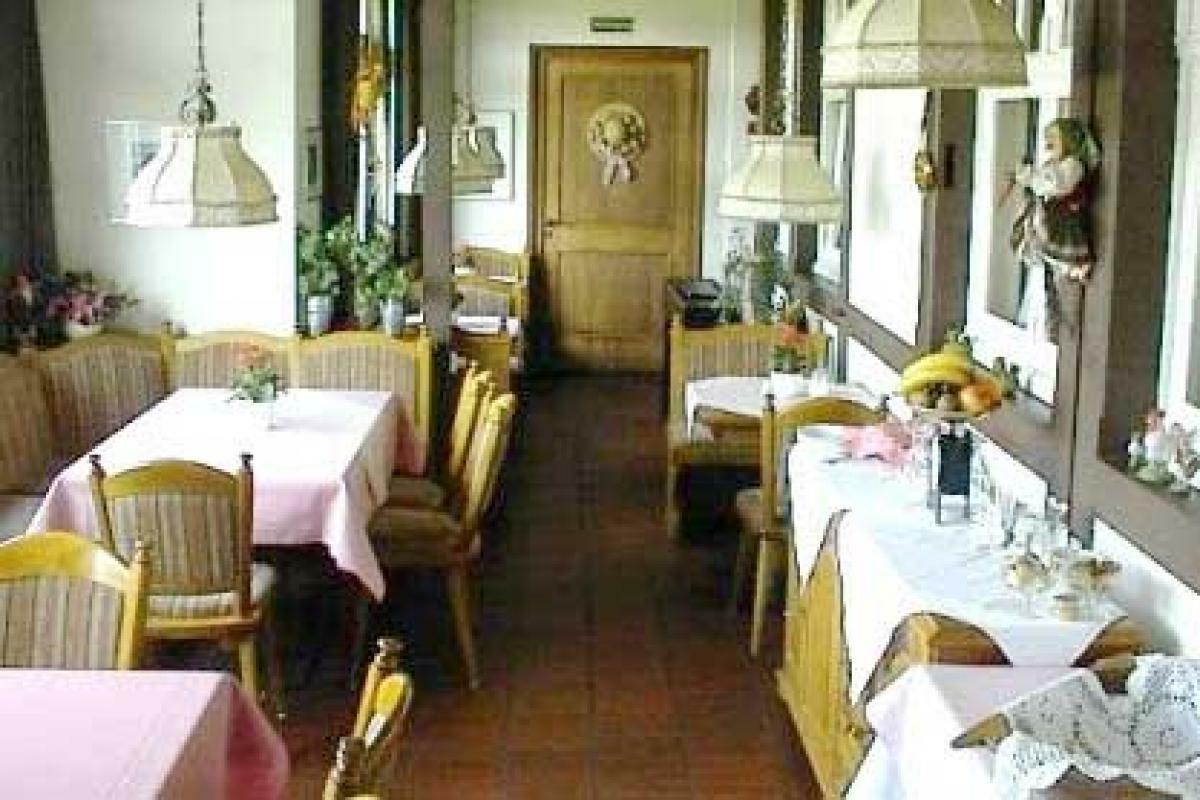 Landhotel Bonsmann'S Hof Herdecke Εξωτερικό φωτογραφία